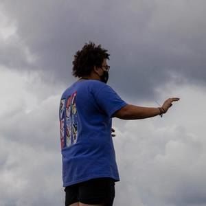 Meet your Posher, Jordan